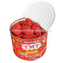 Tomato Paste and Manufacturer Factory Hebei China